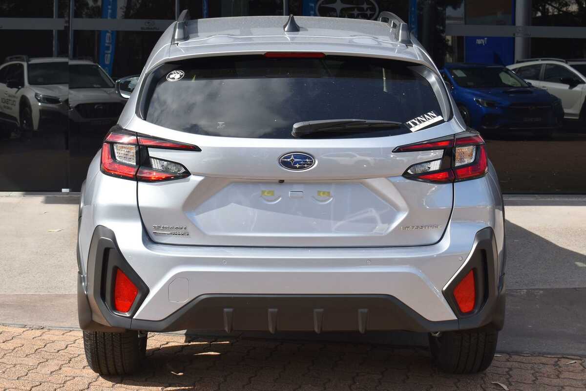 2023 Subaru Crosstrek 2.0L G6X