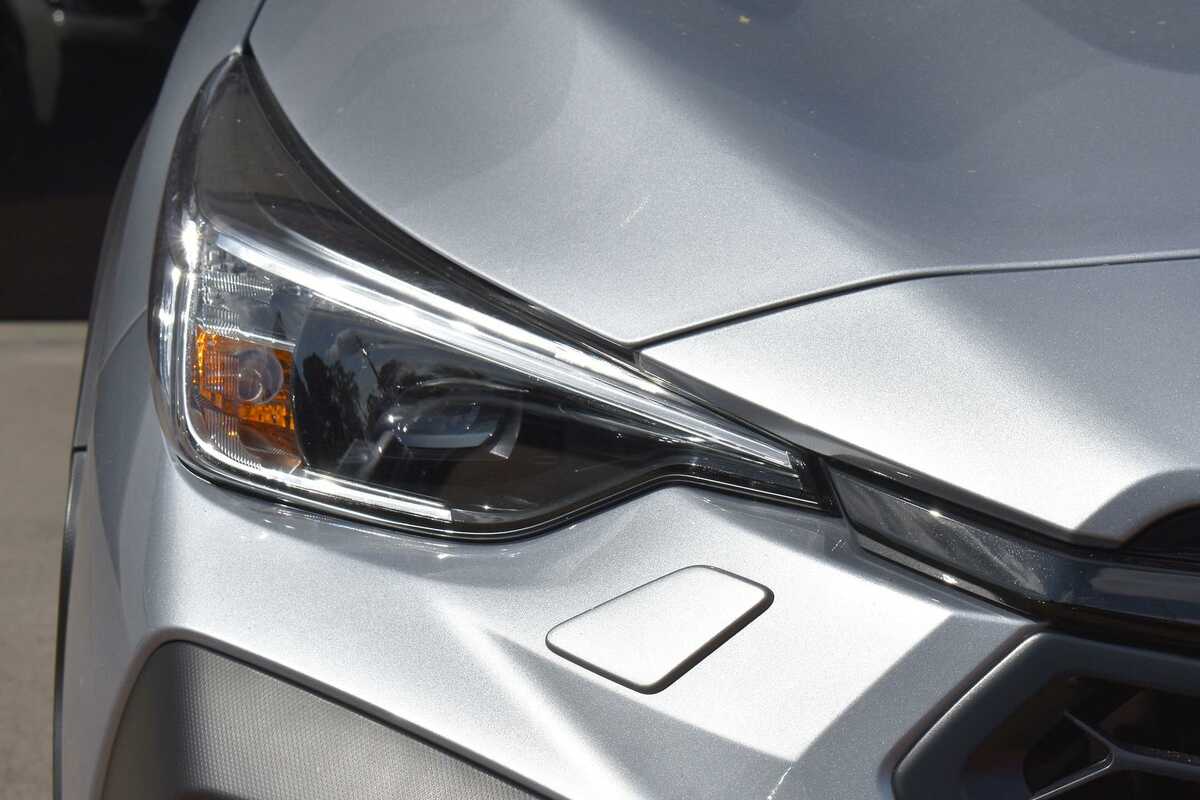 2023 Subaru Crosstrek 2.0L G6X