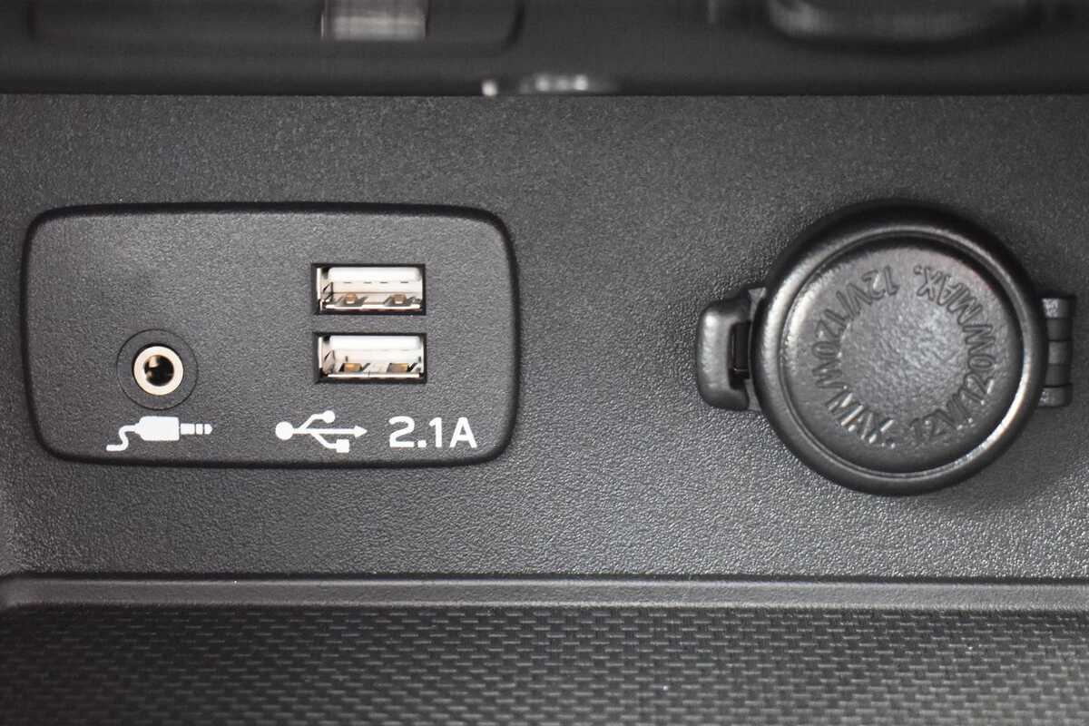 2023 Subaru Forester 2.5i-S S5