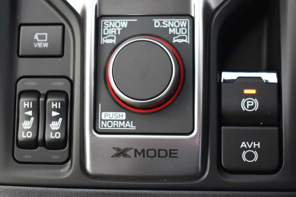 2023 Subaru Forester 2.5i-S S5