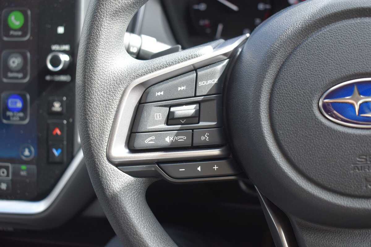 2023 Subaru Crosstrek 2.0L G6X