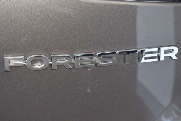 2023 Subaru Forester 2.5i-S S5