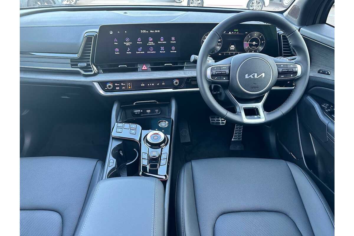 2023 Kia Sportage GT-Line NQ5