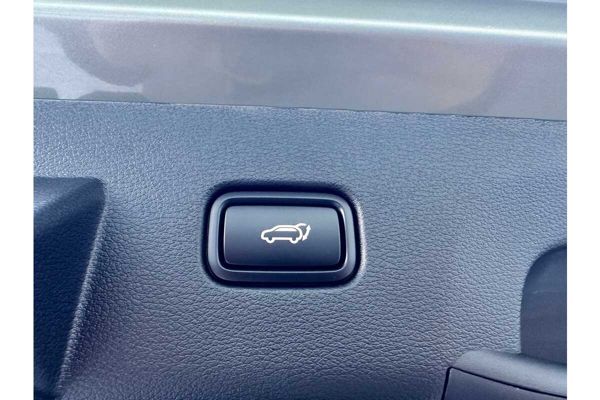 2023 Kia Sportage GT-Line NQ5