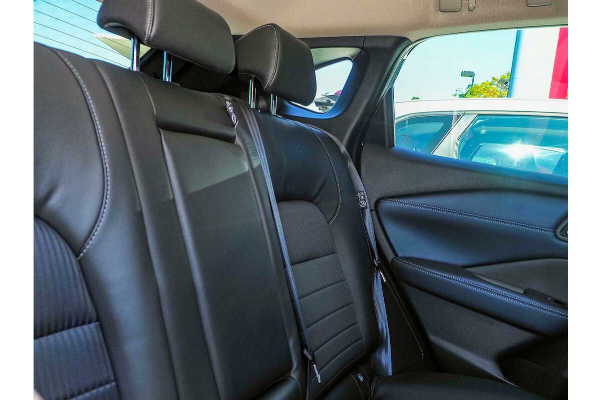 2022 Nissan QASHQAI ST-L J12