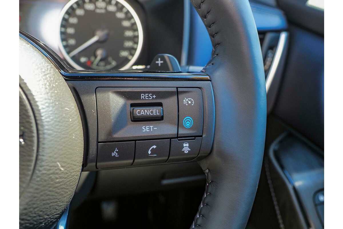 2022 Nissan QASHQAI ST-L J12