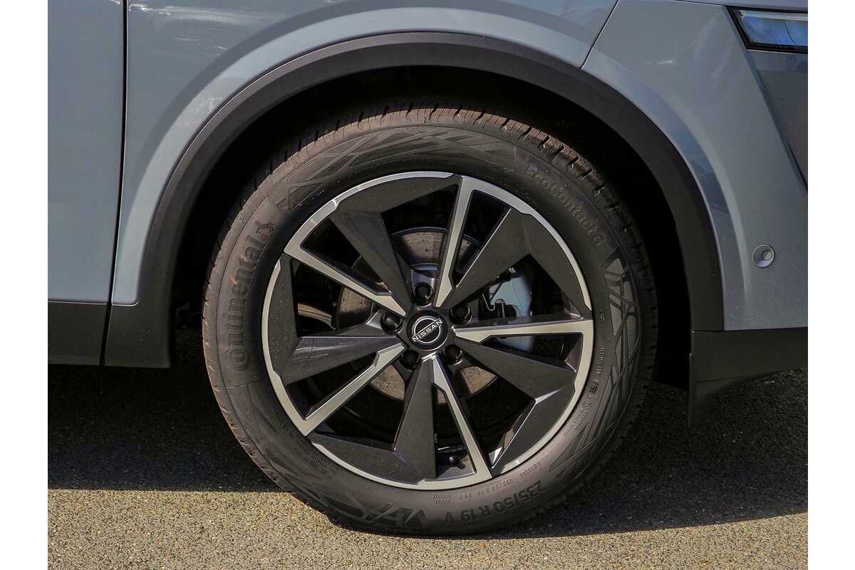 2022 Nissan QASHQAI ST-L J12