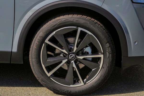 2022 Nissan QASHQAI ST-L J12