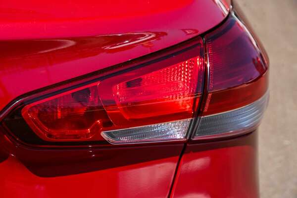2017 Kia Cerato S YD