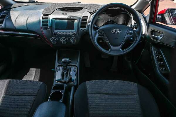 2017 Kia Cerato S YD