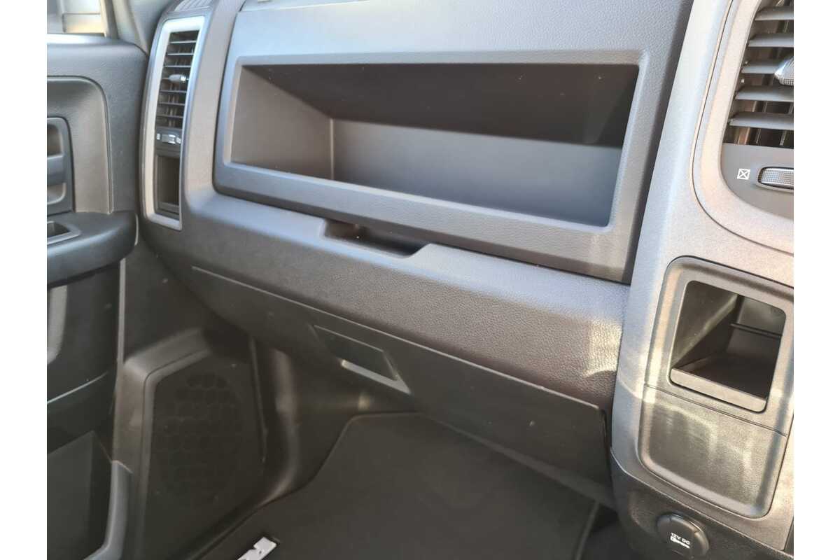 2023 RAM 1500 Express DS