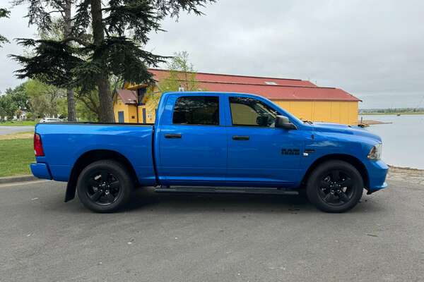 2023 RAM 1500 Express DS