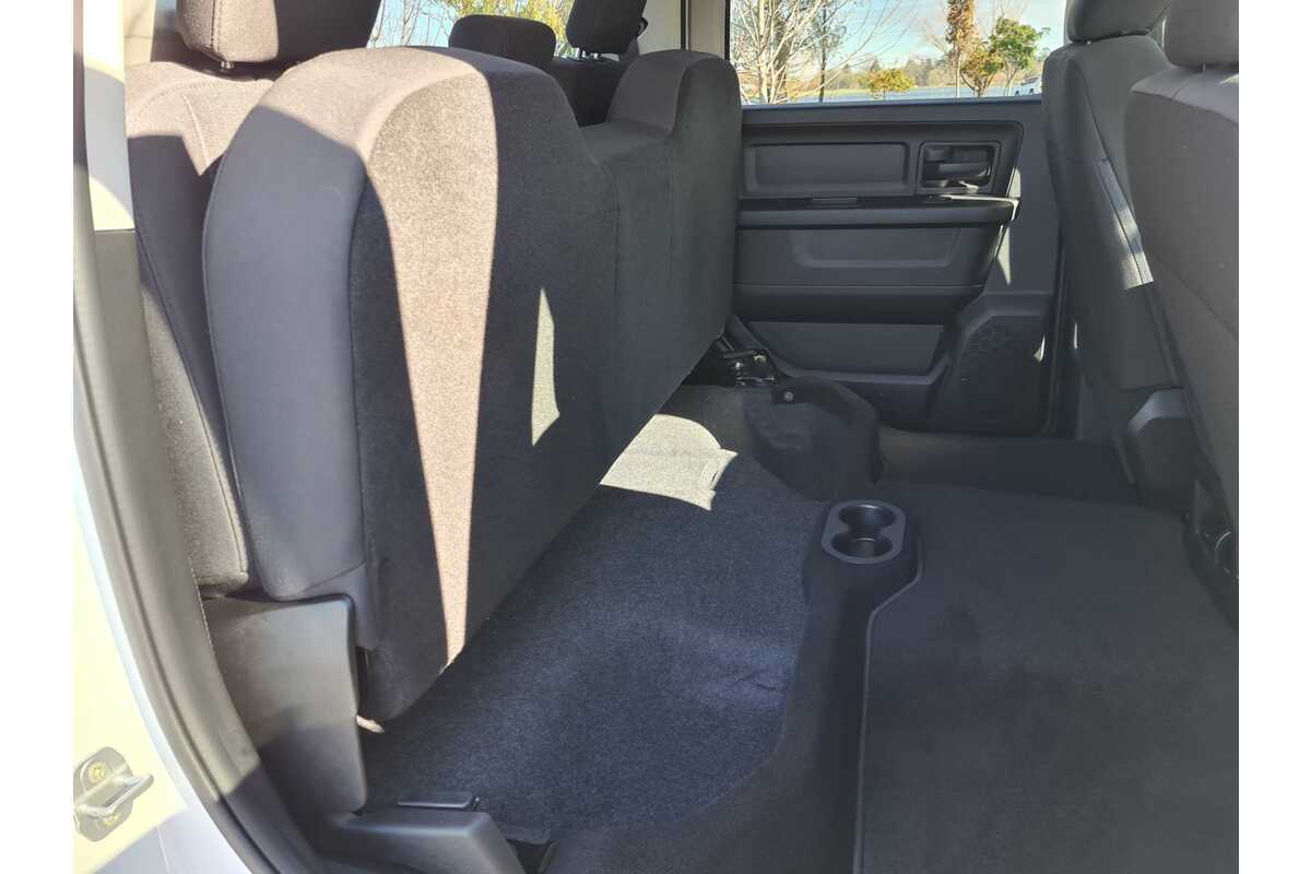 2023 RAM 1500 Express DS