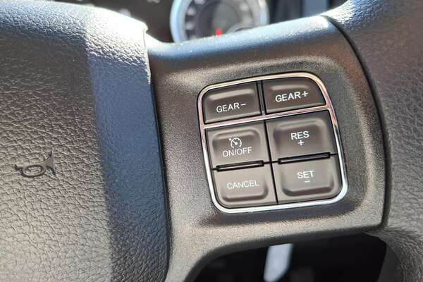 2023 RAM 1500 Express DS