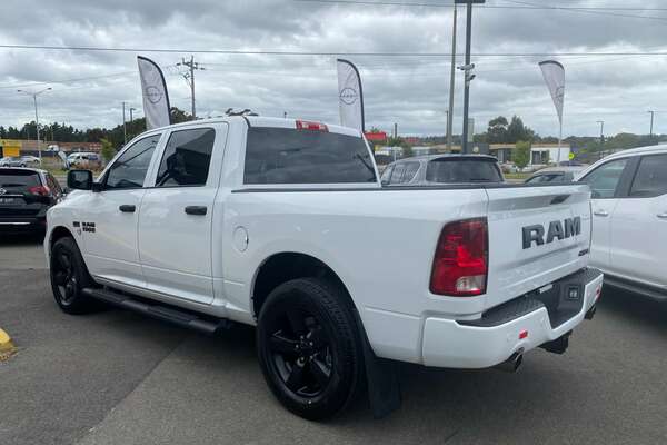 2023 RAM 1500 Express DS
