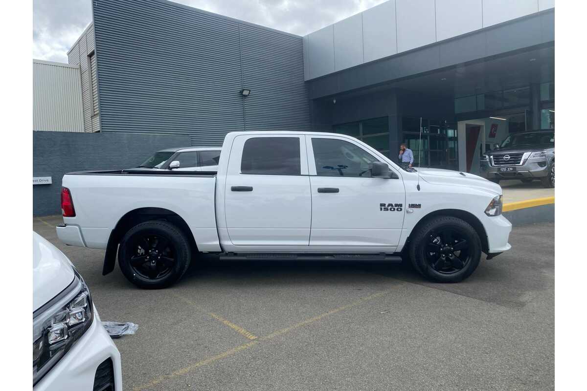 2023 RAM 1500 Express DS