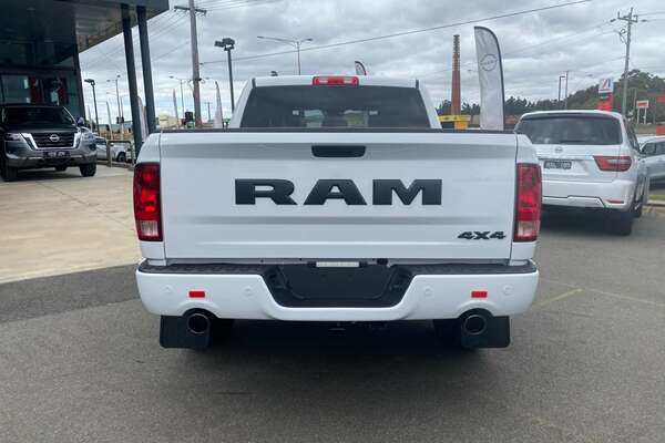 2023 RAM 1500 Express DS