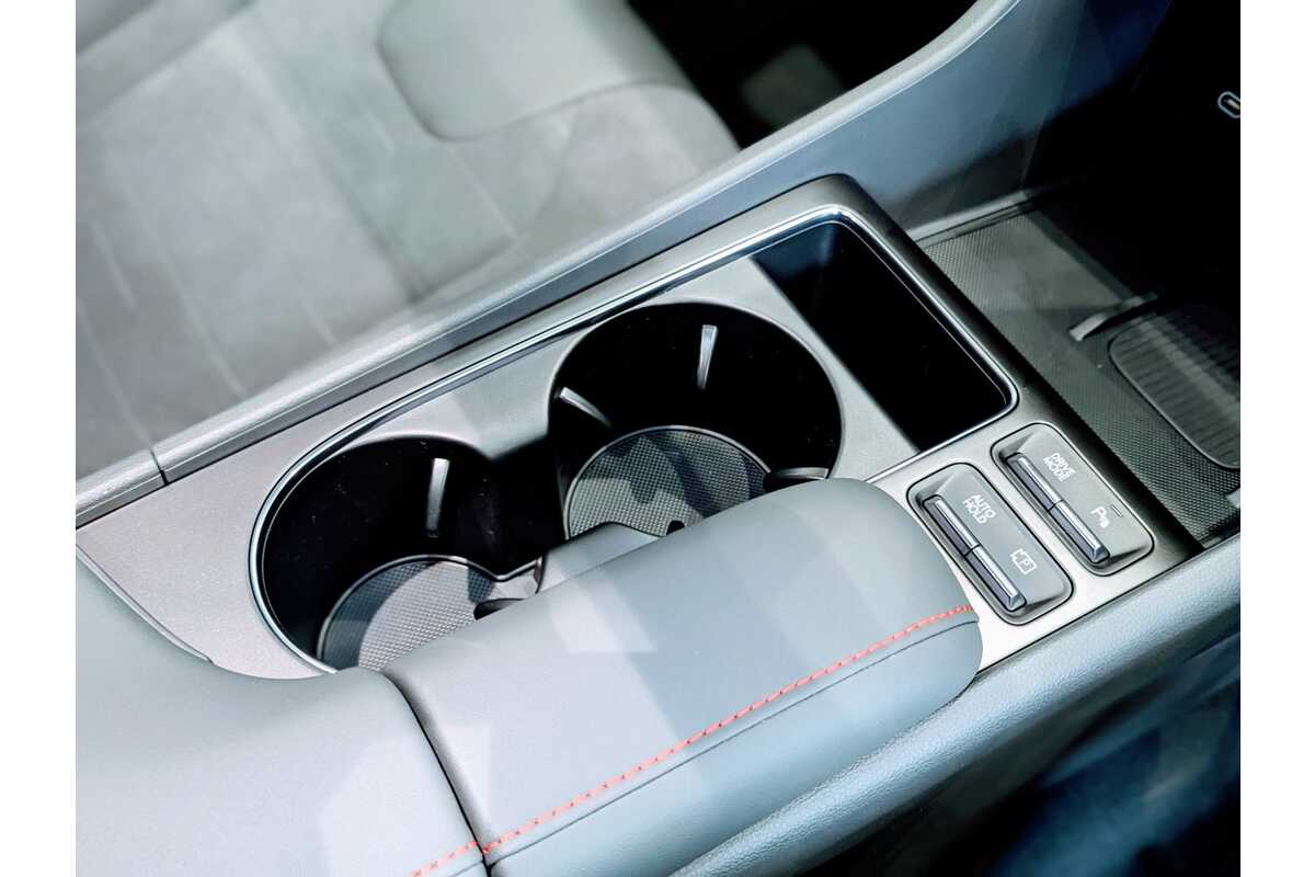 2023 Hyundai Sonata N Line DN8.V3