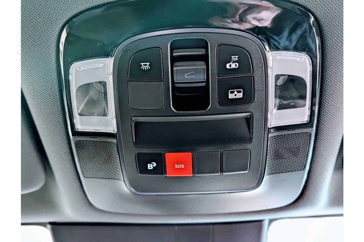 2023 Hyundai Sonata N Line DN8.V3