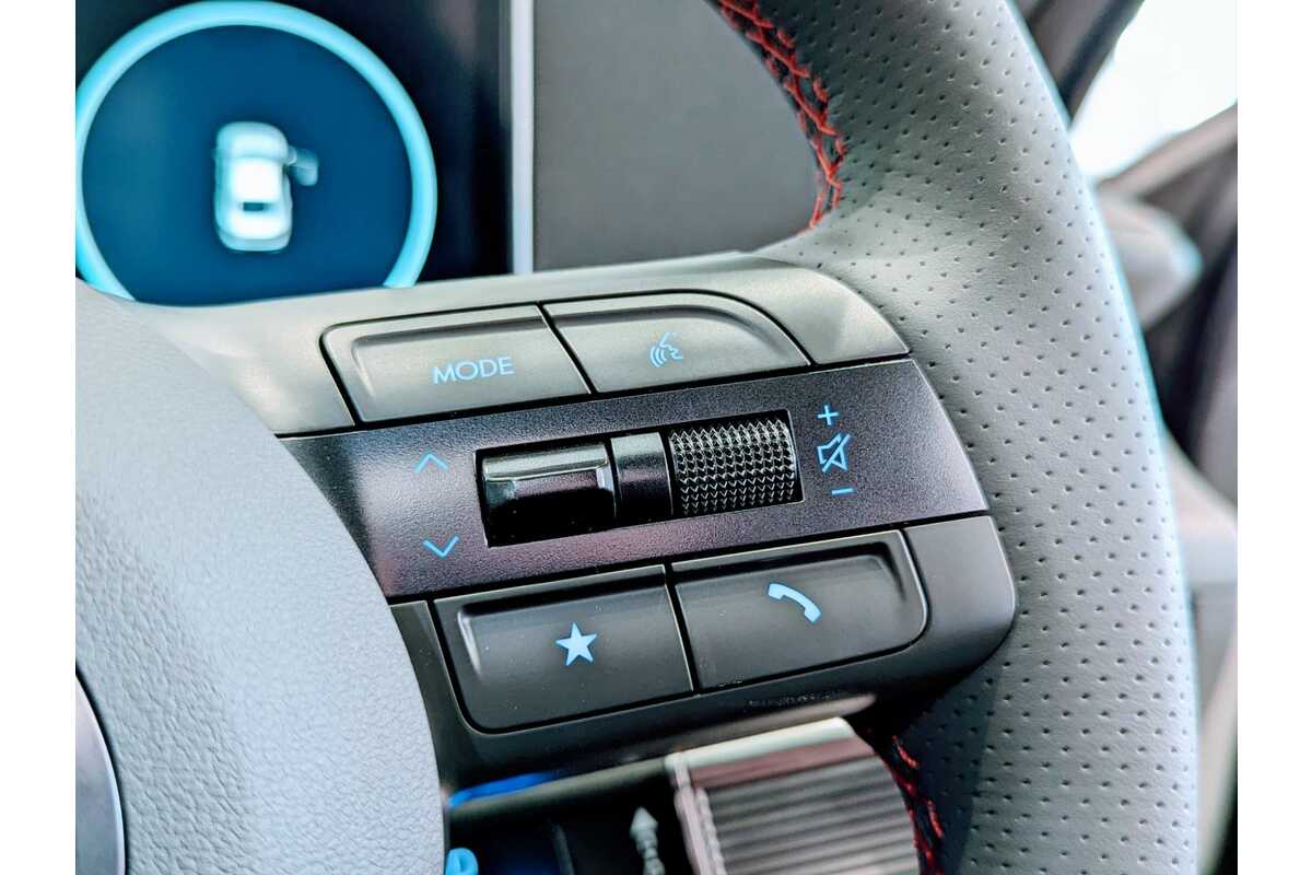 2023 Hyundai Sonata N Line DN8.V3
