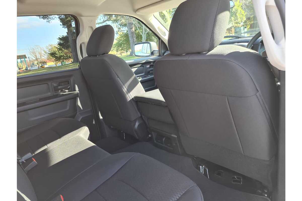 2023 RAM 1500 Express DS