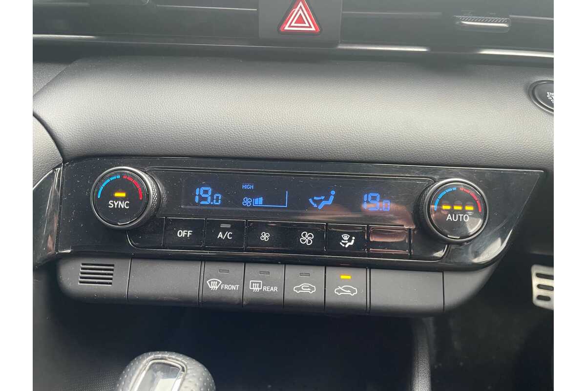 2021 Hyundai i30 N Line CN7.V1