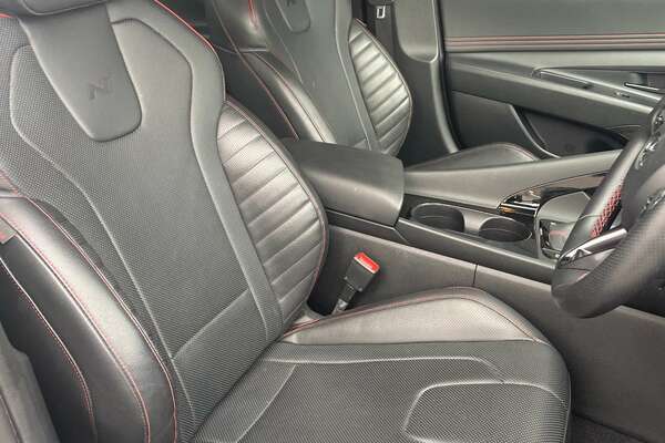 2021 Hyundai i30 N Line CN7.V1