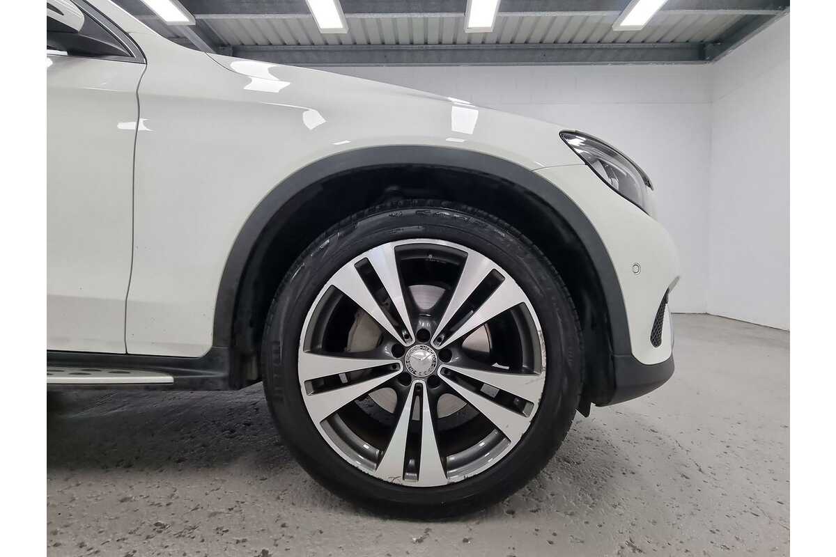 2015 Mercedes Benz GLC-Class GLC250 d X253