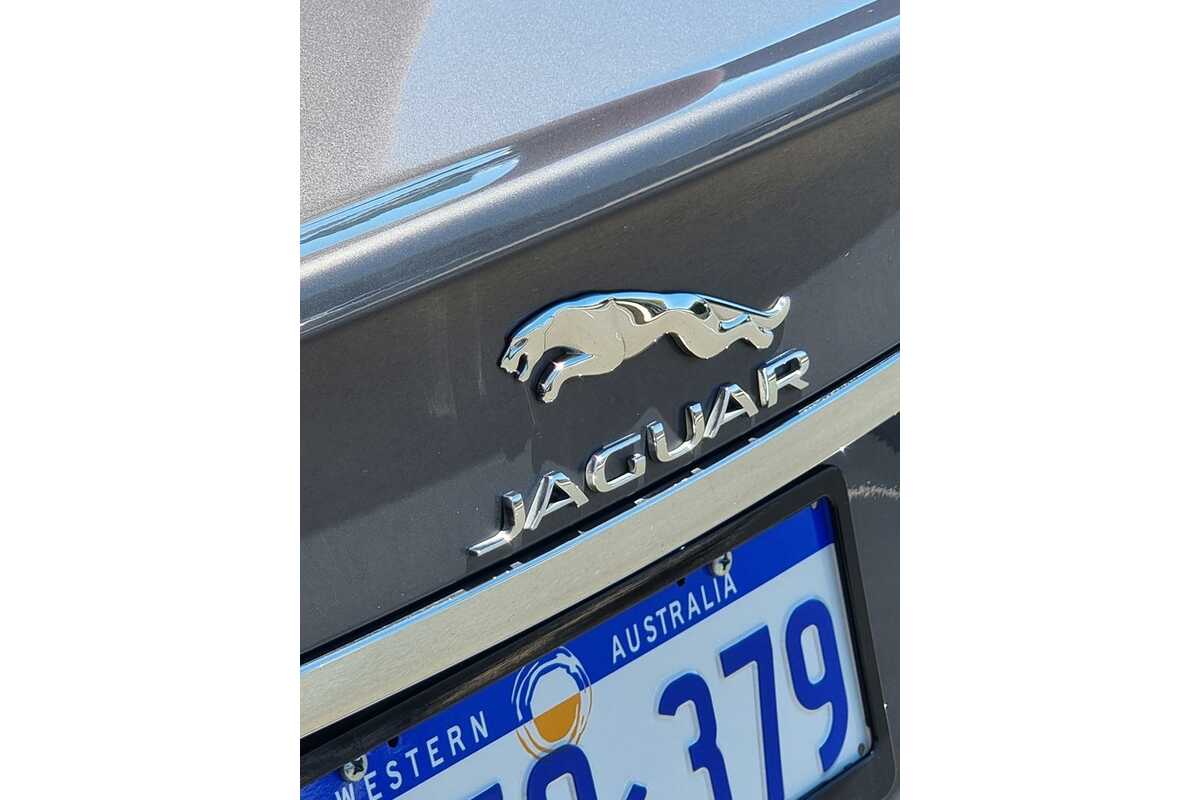 2016 Jaguar XF 25t Portfolio X260