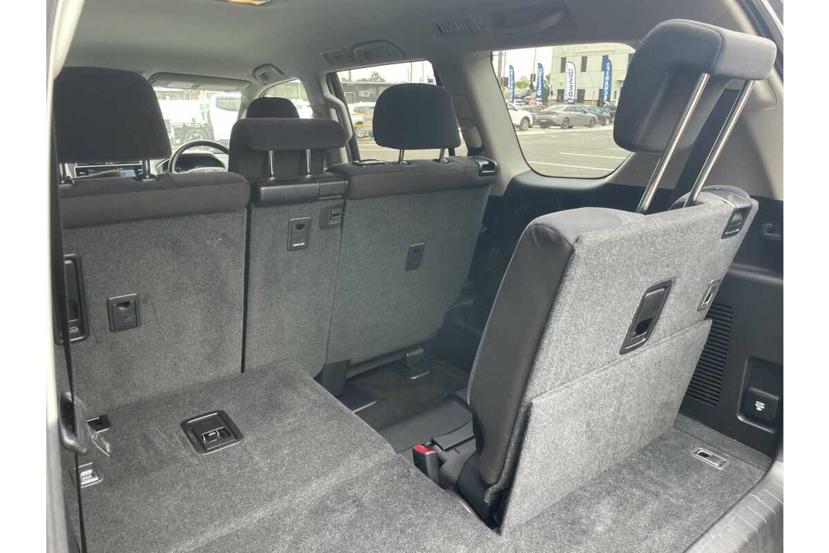 2021 Toyota Landcruiser Prado GXL GDJ150R