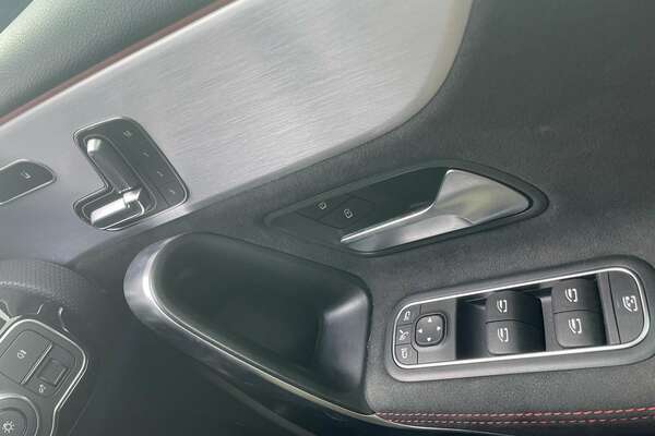 2021 Mercedes Benz A-Class A250 W177