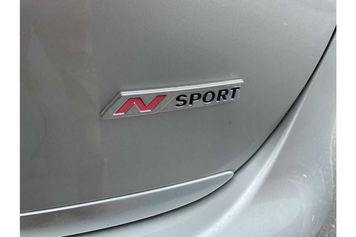 2017 Nissan QASHQAI N-SPORT J11