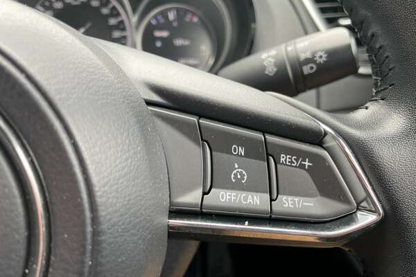 2018 Mazda CX-9 Sport TC