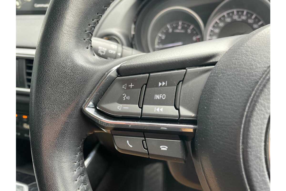 2018 Mazda CX-9 Sport TC