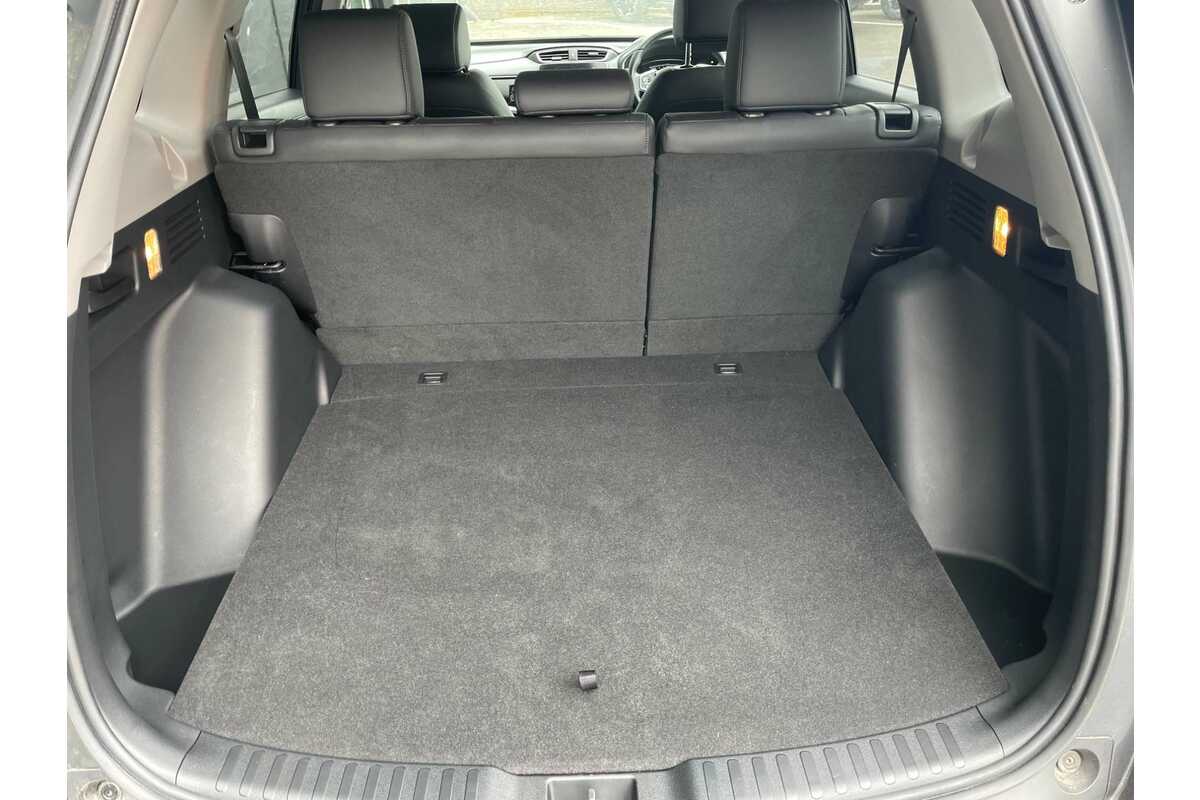 2021 Honda CR-V VTi LX AWD RW