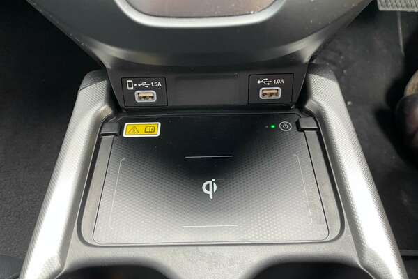 2021 Honda CR-V VTi LX AWD RW