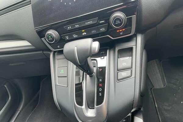 2021 Honda CR-V VTi LX AWD RW