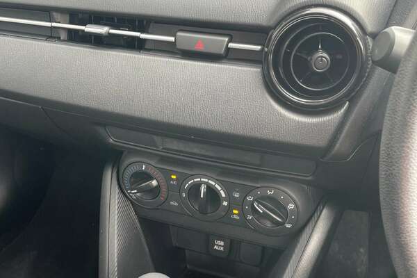 2019 Mazda 2 Neo DJ Series