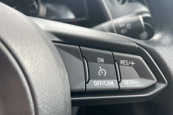 2019 Mazda 2 Neo DJ Series