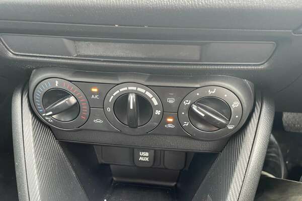2019 Mazda 2 Neo DJ Series