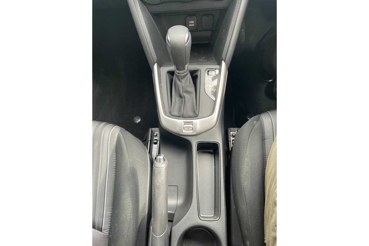 2019 Mazda 2 Neo DJ Series