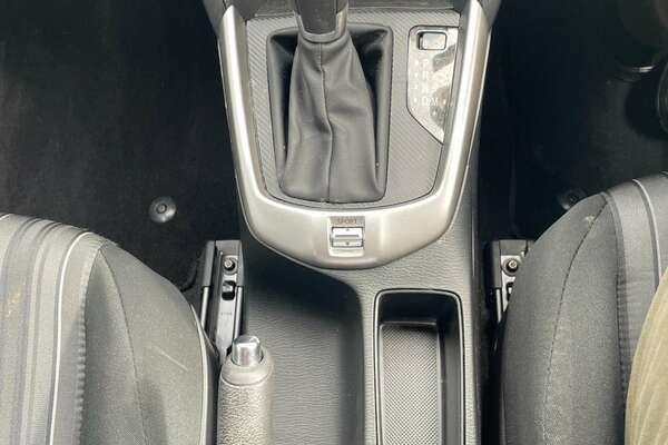 2019 Mazda 2 Neo DJ Series