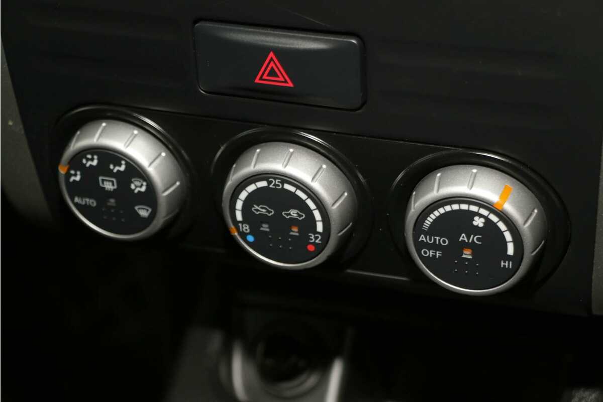 2008 Nissan X-TRAIL Ti T31