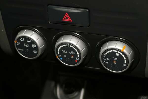 2008 Nissan X-TRAIL Ti T31