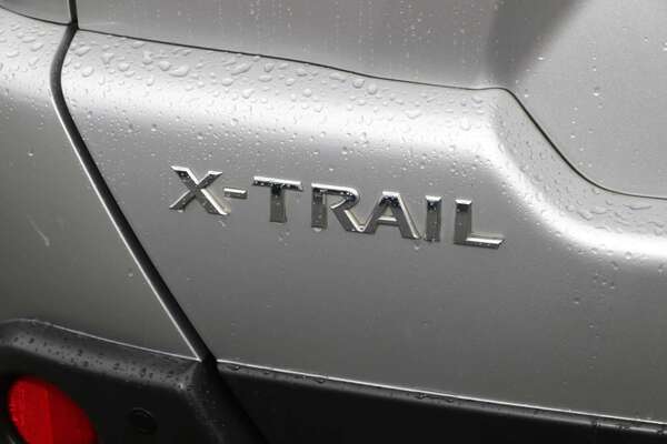 2008 Nissan X-TRAIL Ti T31