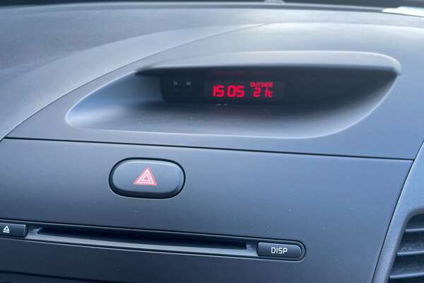 2015 Kia Cerato S YD