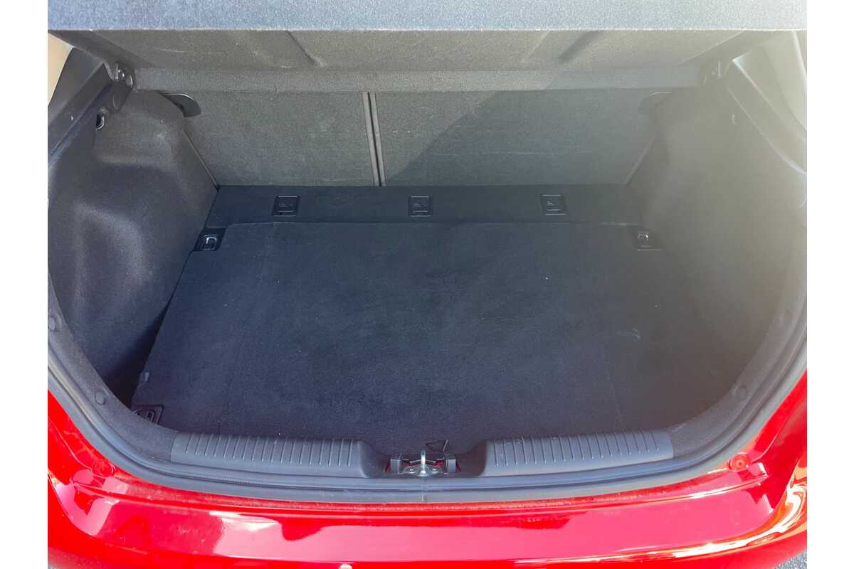 2015 Kia Cerato S YD