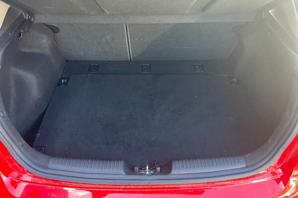 2015 Kia Cerato S YD