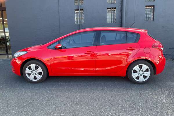 2015 Kia Cerato S YD