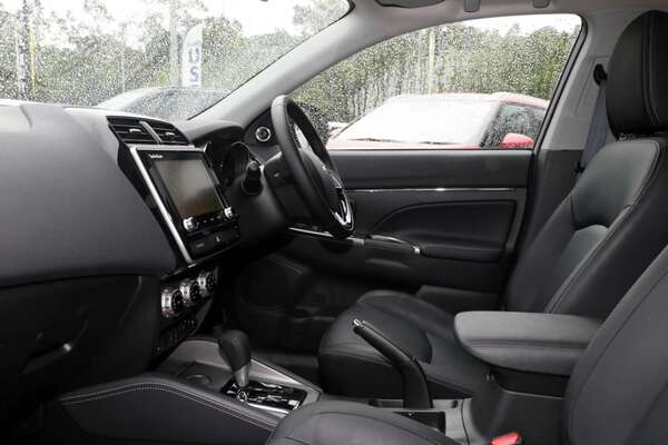 2023 Mitsubishi ASX Exceed XD